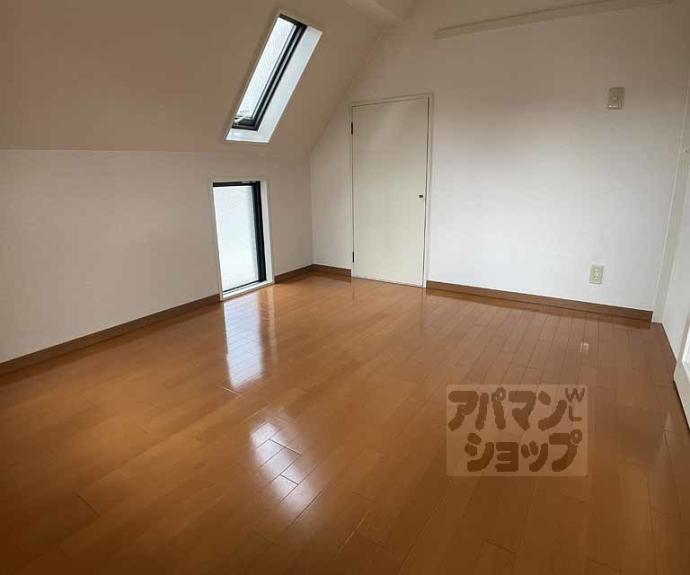 【アビィロードハウス】間取