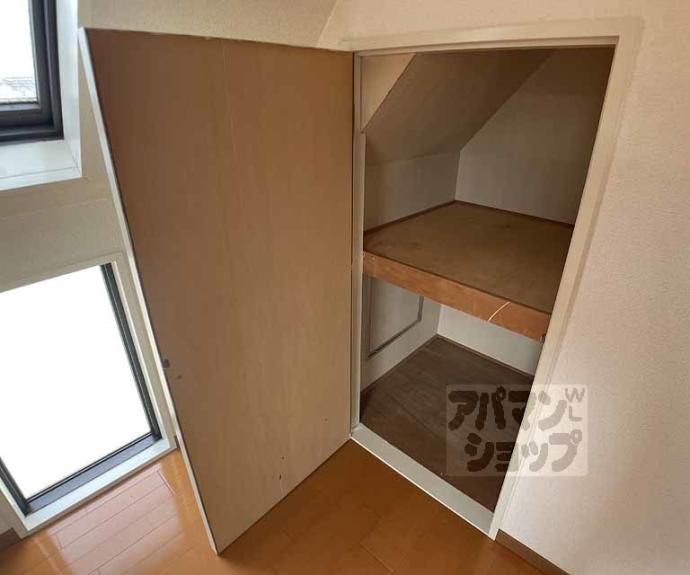 【アビィロードハウス】間取