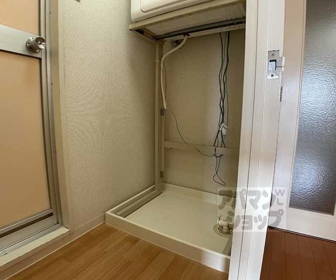 【アビィロードハウス】間取