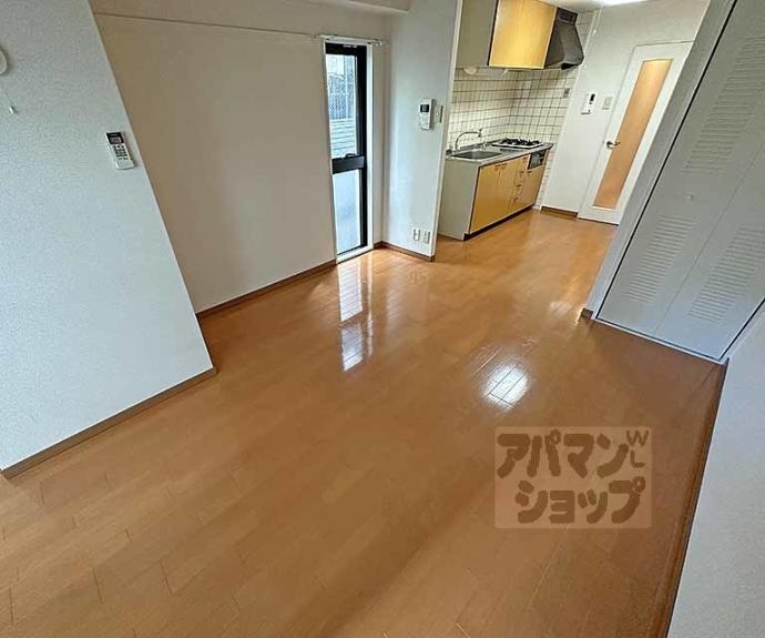 【アビィロードハウス】間取