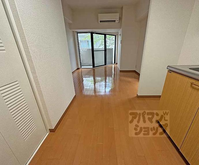 【アビィロードハウス】間取