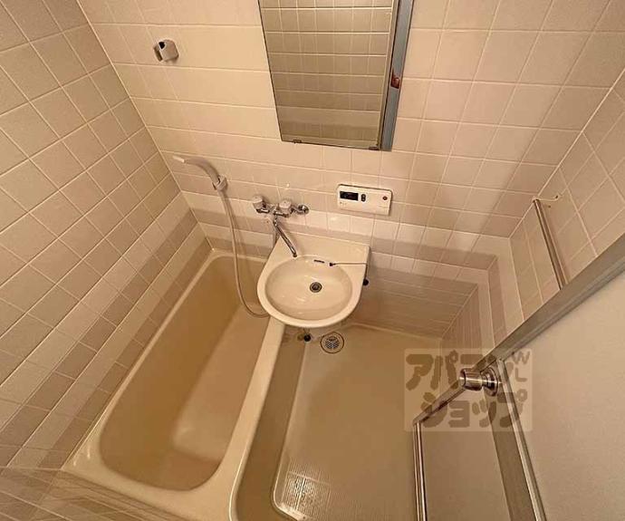 【アビィロードハウス】間取