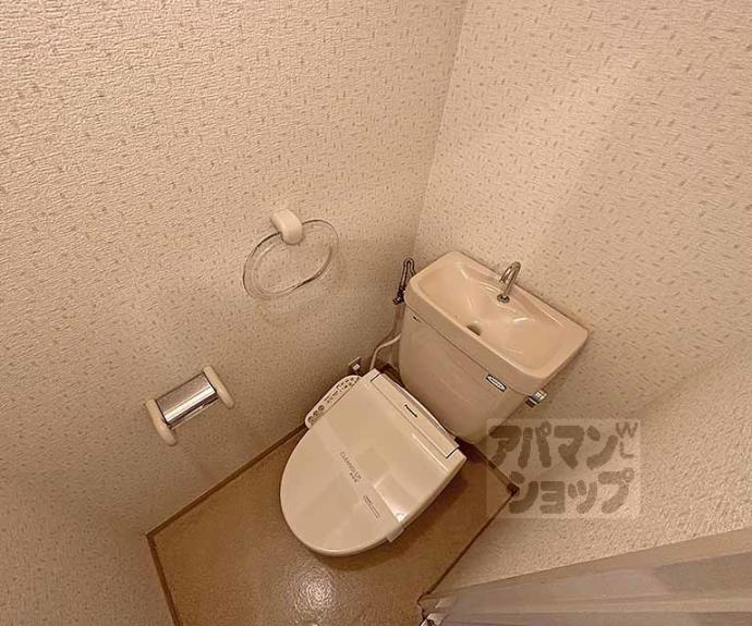 【アビィロードハウス】間取