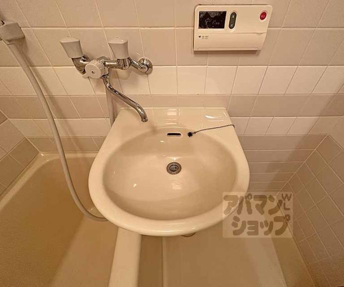 【アビィロードハウス】間取