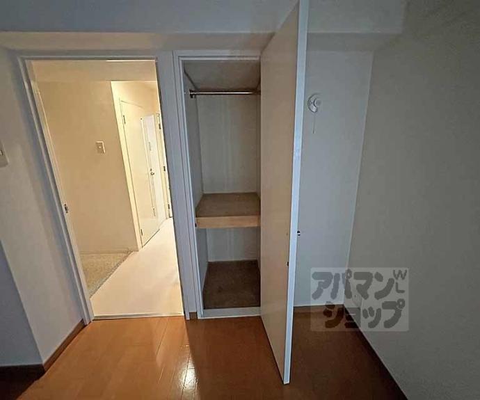 【アビィロードハウス】間取