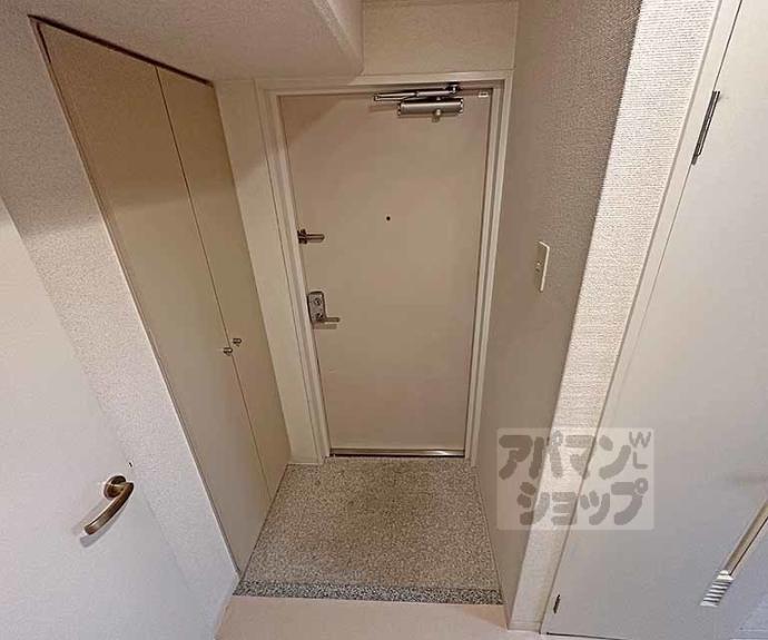 【アビィロードハウス】間取