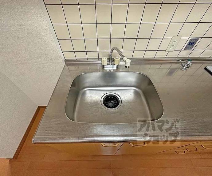 【アビィロードハウス】間取