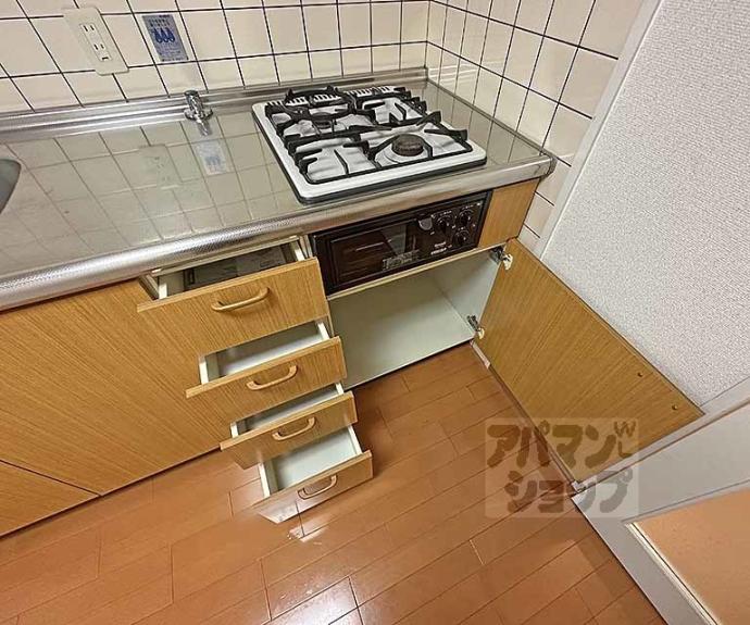 【アビィロードハウス】間取