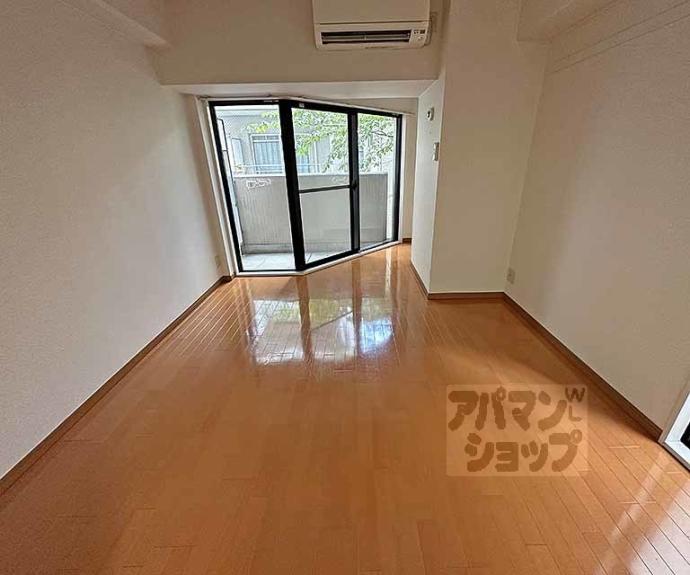 【アビィロードハウス】間取