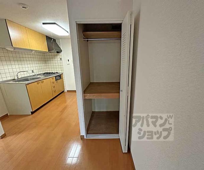 【アビィロードハウス】間取