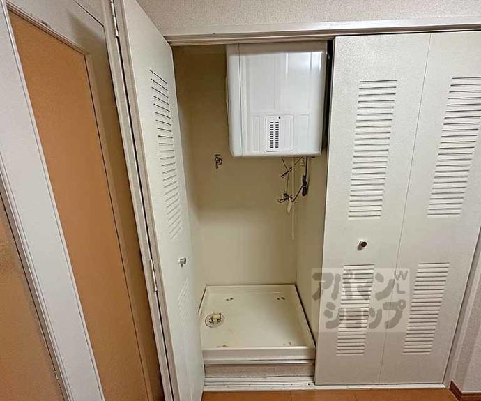 【アビィロードハウス】間取