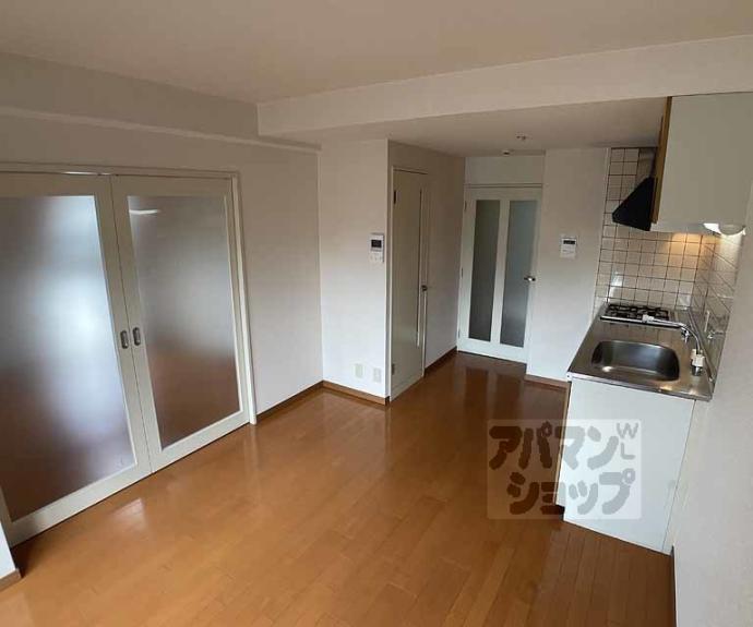 【アビィロードハウス】間取