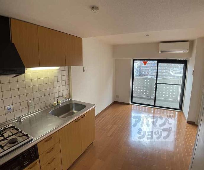 【アビィロードハウス】間取