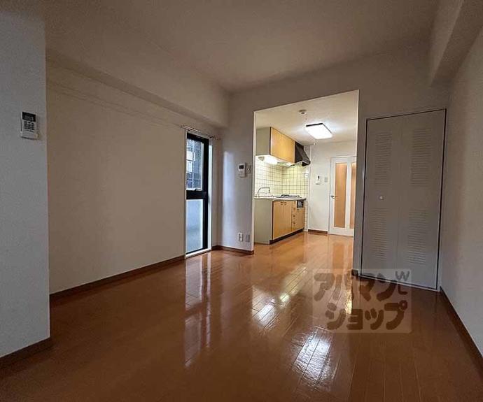 【アビィロードハウス】間取