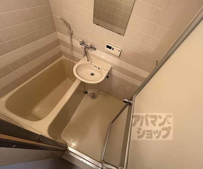 【アビィロードハウス】間取