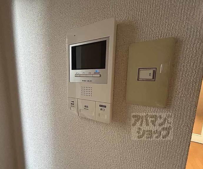 【アビィロードハウス】間取