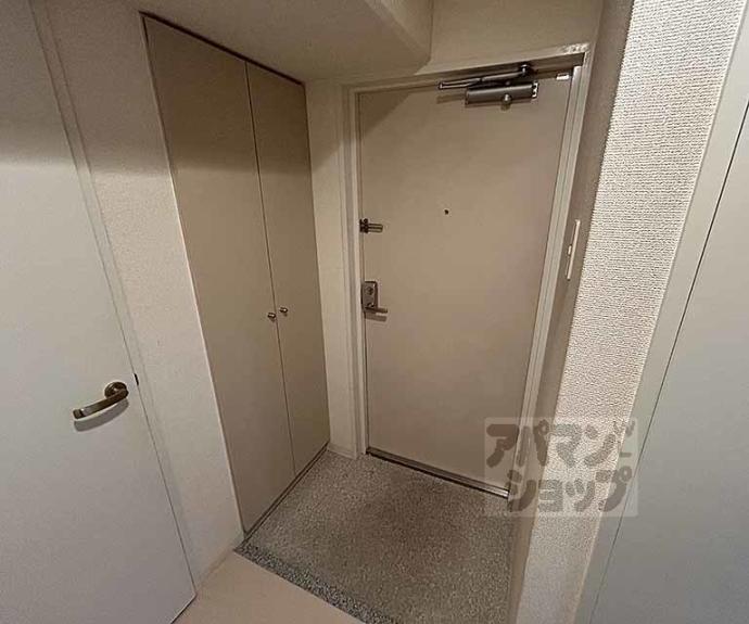 【アビィロードハウス】間取