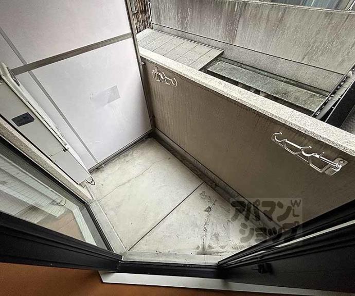 【アビィロードハウス】間取