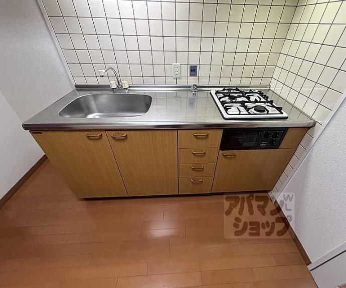 【アビィロードハウス】間取