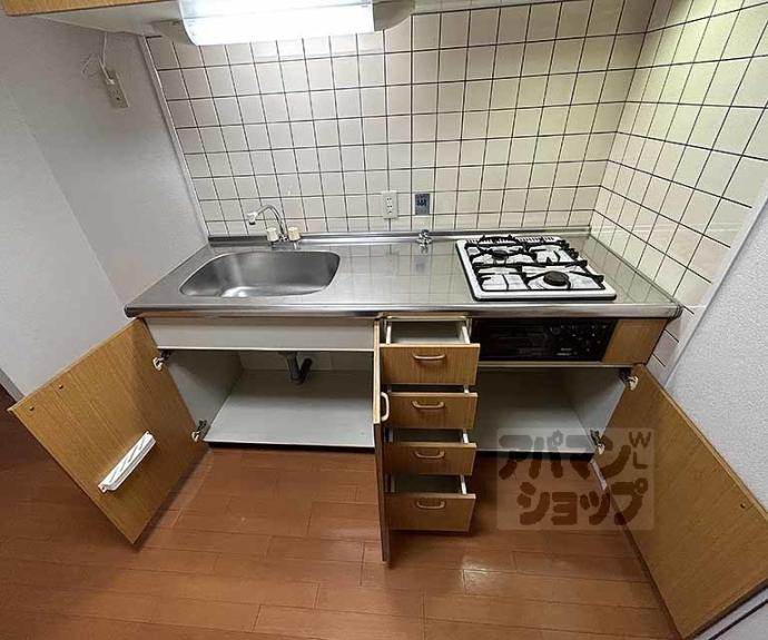 【アビィロードハウス】間取