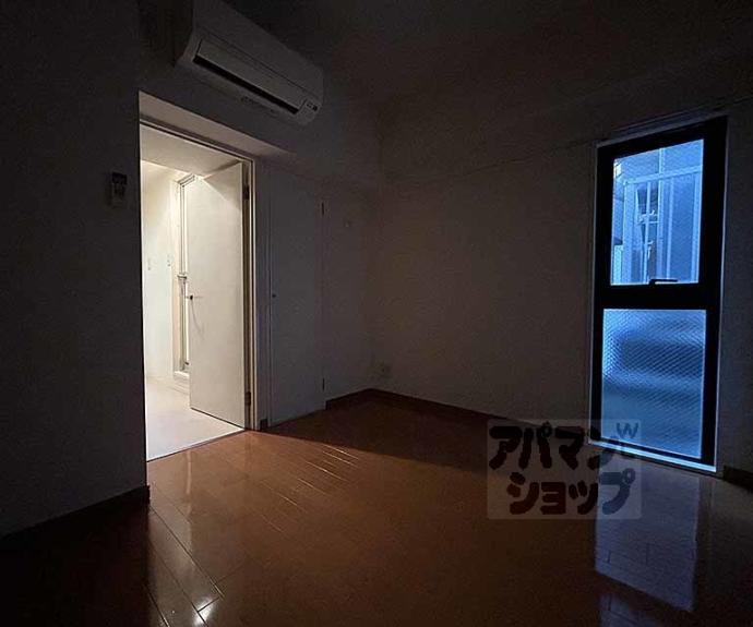 【アビィロードハウス】間取