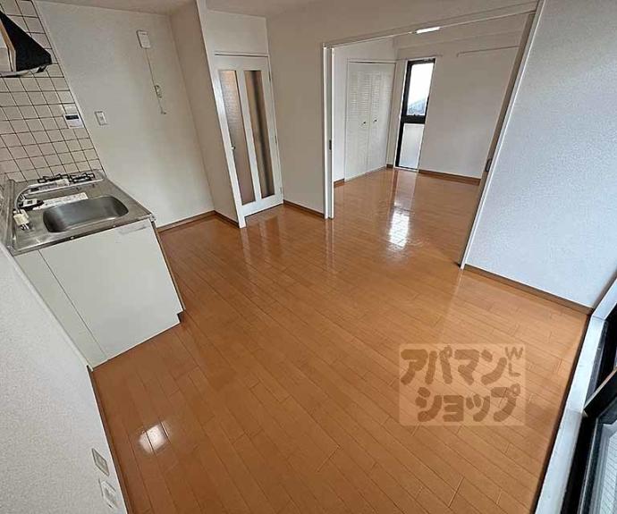 【アビィロードハウス】間取