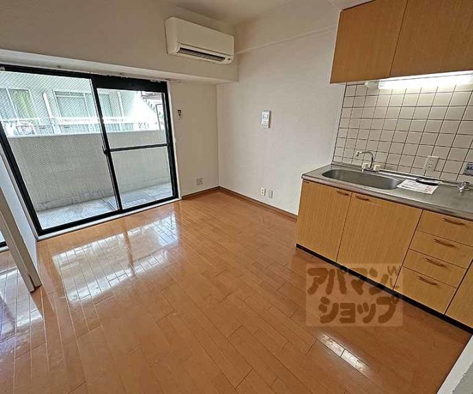 【アビィロードハウス】間取