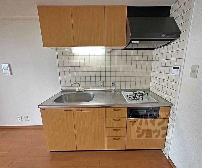 【アビィロードハウス】間取