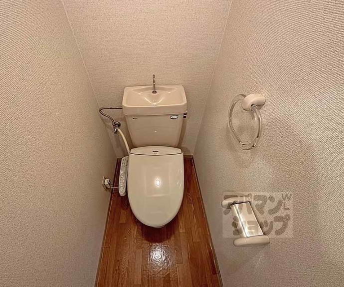 【アビィロードハウス】間取