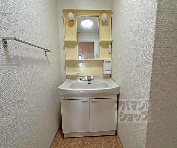 【アビィロードハウス】間取