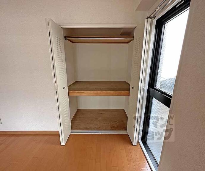 【アビィロードハウス】間取