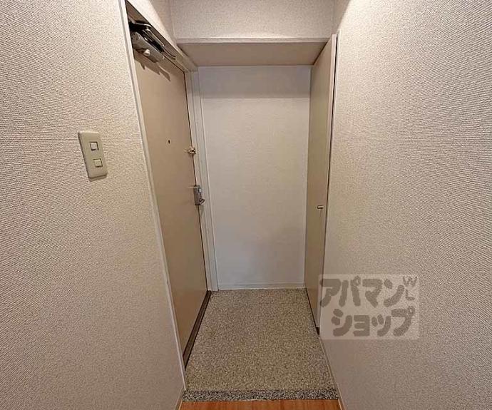 【アビィロードハウス】間取