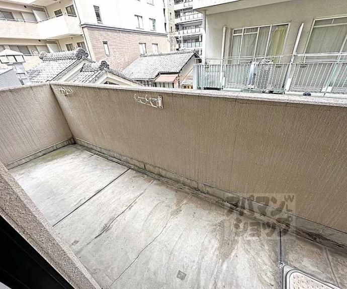 【アビィロードハウス】間取