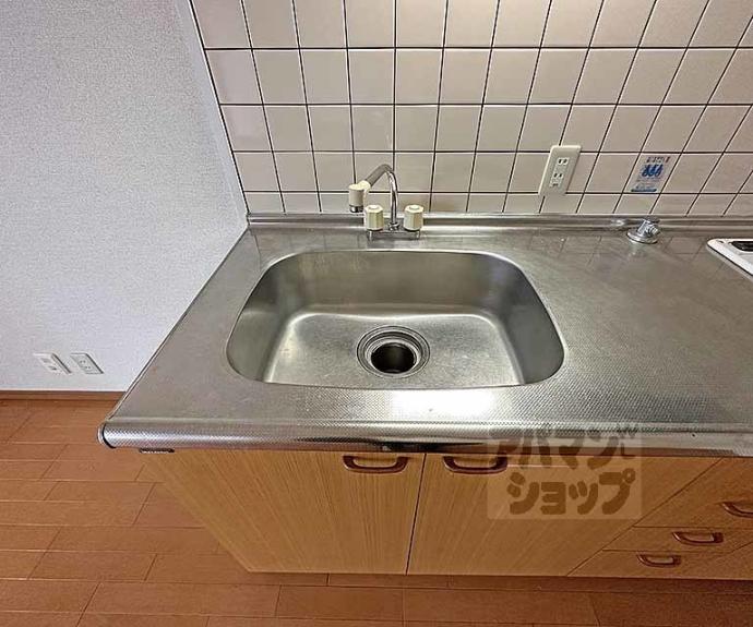 【アビィロードハウス】間取