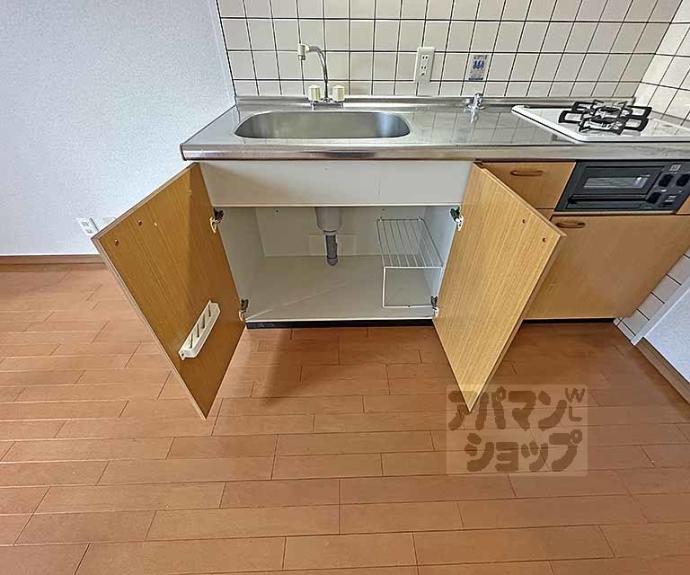 【アビィロードハウス】間取