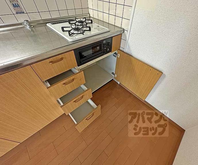 【アビィロードハウス】間取