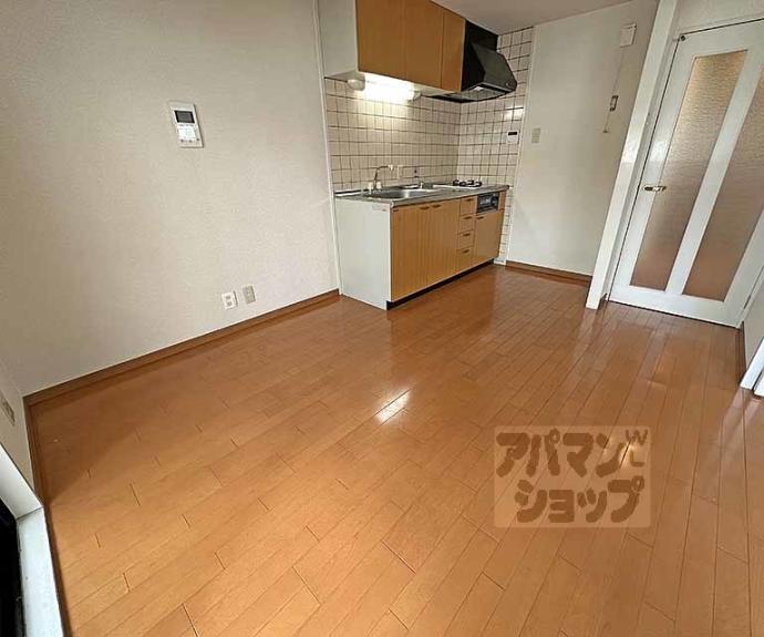 【アビィロードハウス】間取