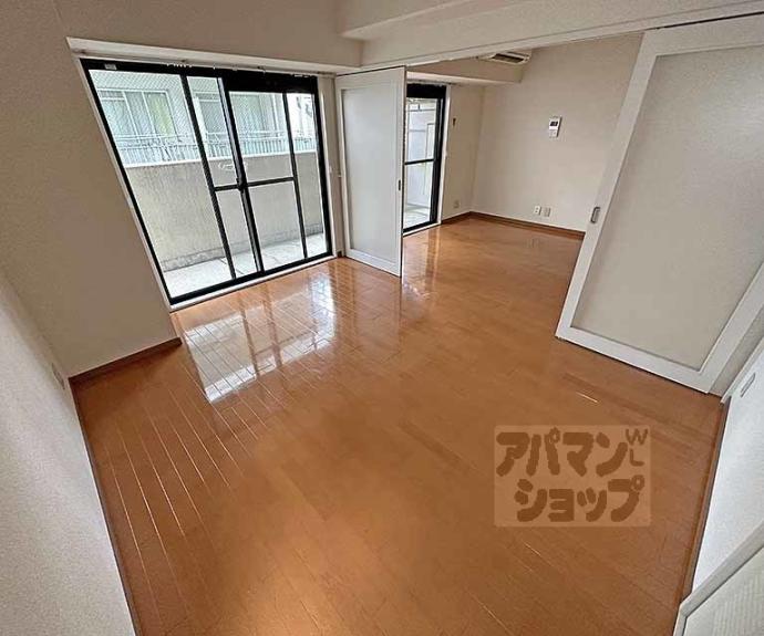 【アビィロードハウス】間取