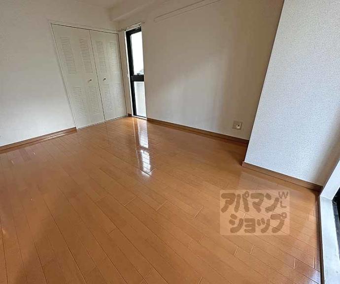 【アビィロードハウス】間取