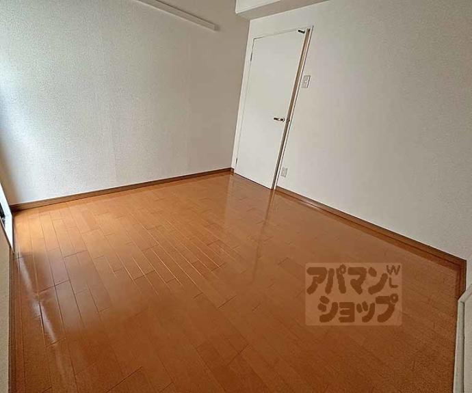 【アビィロードハウス】間取