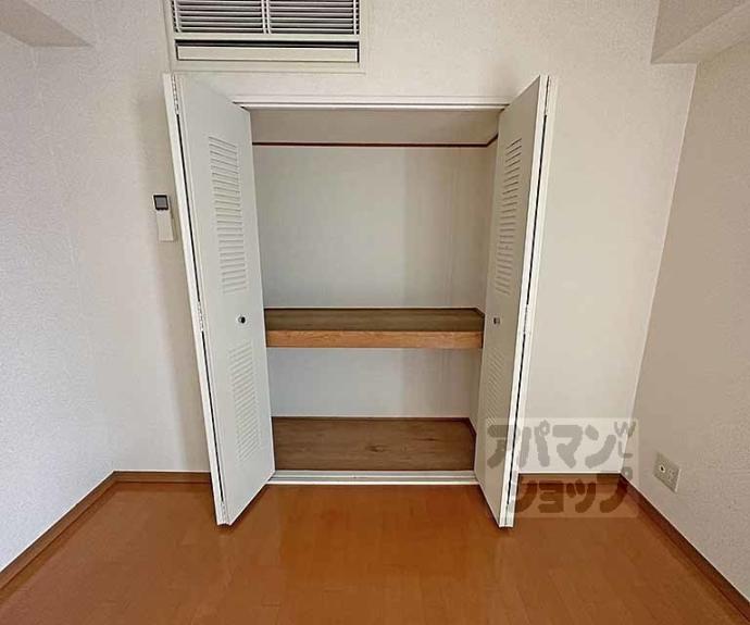 【アビィロードハウス】間取