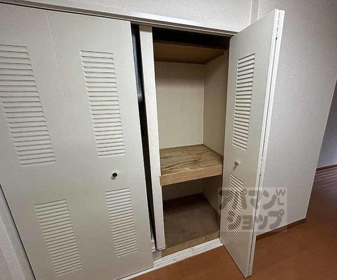 【アビィロードハウス】間取