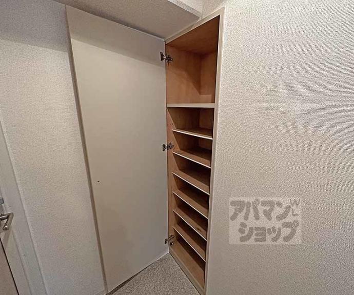 【アビィロードハウス】間取