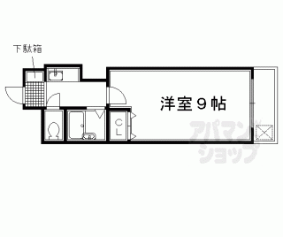 【シティコア３０朱雀】