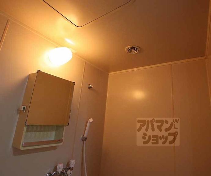 【シティコア30朱雀】間取