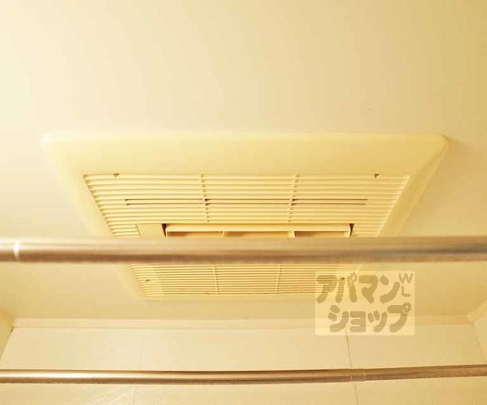 【リーガル京都北白川】間取