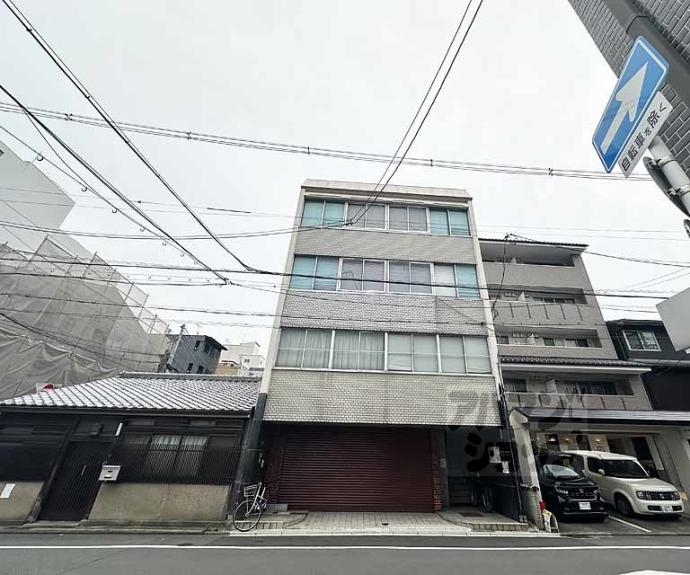 【室町マンション】間取
