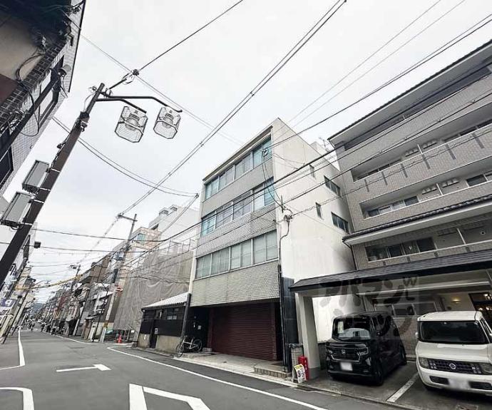 【室町マンション】間取