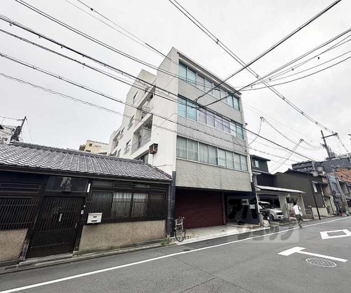 【室町マンション】間取