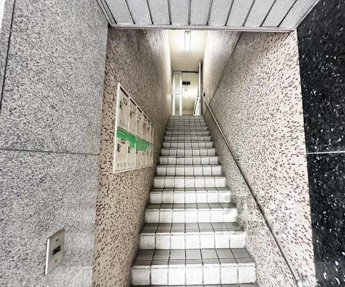 【室町マンション】間取